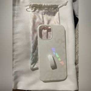 LOOPY OPAL LEOPARD CASE | RIGHTY | IPHONE 12 PRO MAX